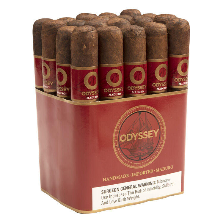 View product media ODMGI Gigante, , jrcigars 2